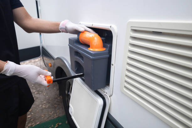 Best Local porta potty services  in Great Neck Plaza, NY